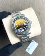 ROLEX Submarine Silver Yelloow DIW - Accessories | Buy Online at Best Price