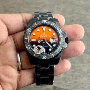 ROLEX SUBMARINER DIW 12AAA SEMI ETA AUTOMATIC