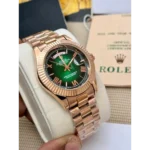 Rolex Watch For Men (SZ105) - Accessories | Buy Online at Best Price