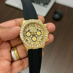Rolex Watch For Men (SZ166)