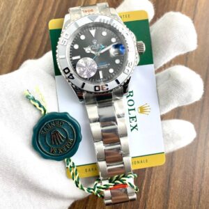 Rolex Yacht Master 40 Japanese