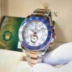 Rolex Yacht-Master II GMT Oyester Perpetual Stainless - Accessories | Buy Online at Best Price