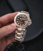 ROLEX YATCH MASTER 7AAA PREMIUM - Accessories | Buy Online at Best Price