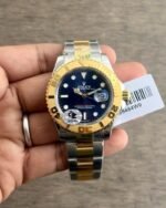 Rolex yatch master Semi eta 3235 Automatic - Accessories | Buy Online at Best Price