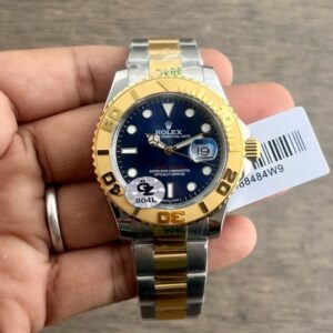 Rolex yatch master Semi eta 3235 Automatic