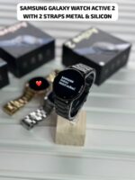 Samsung Galaxy Active 2 Smart Watch