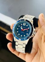 Seiko Newest Blue Mens - Accessories | Buy Online at Best Price