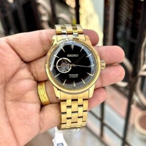 SEIKO PRESAGE 7AAA PREMIUM AUTOMATIC