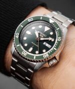 Seiko Tourbillon Mens - Accessories | Buy Online at Best Price