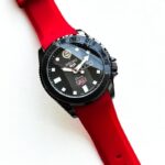 Seiko Tourbillon Smooth Squid - Accessories | Buy Online at Best Price