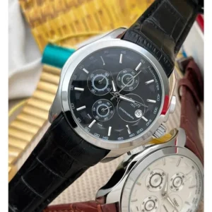 Stylish Tissot Watch For Men