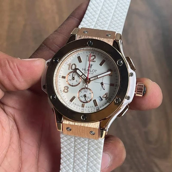 Stylish Hublot Big Bang Watch Watch For Men