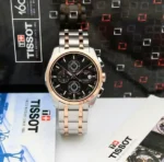 Stylish Tissot Couturier Watch For Men 1853 - Accessories | Buy Online at Best Price