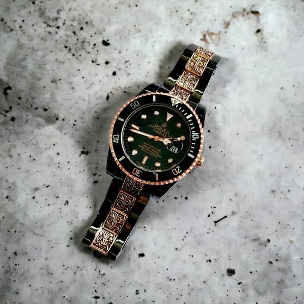 Superb Rolex Oyster Perpetual Vintage Watch For Men