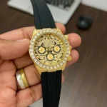 Edition Tiger Rolex Watch For Men - Accessories | Buy Online at Best Price
