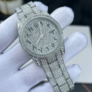 Premium Men’s Rolex Watch