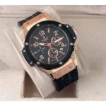 Stylish Hublot Big Bang Watch For Men - Accessories | Buy Online at Best Price