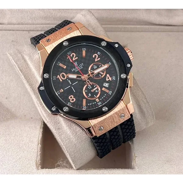 Stylish Hublot Big Bang Watch For Men