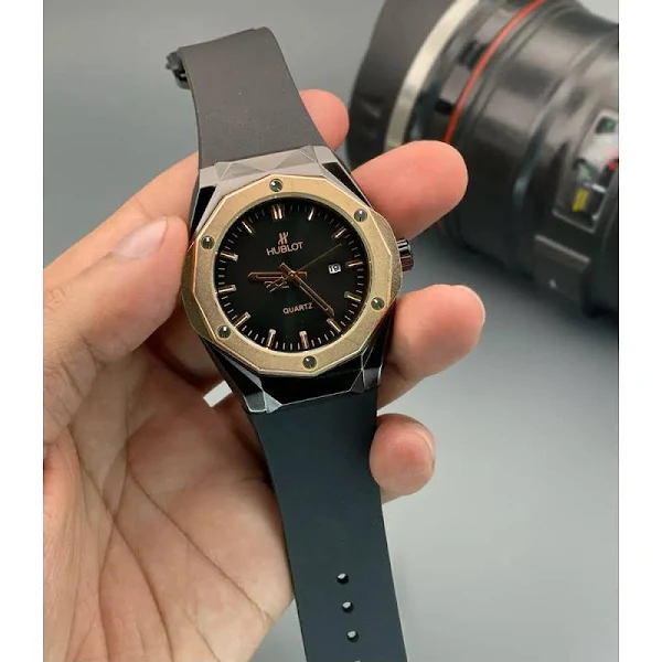 Stylish Hublot Watch For Men