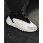 Stylish Adidas Ozelia White Black Shoes For Men (SW6269) - 7a first copy shoes | Buy Online at Best Price