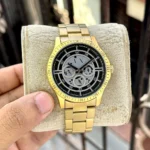 Stylish Armani Exchange Watch For Men (LAB1584)
