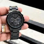 Stylish Armani Exchange Watch For Men (LAB1819)