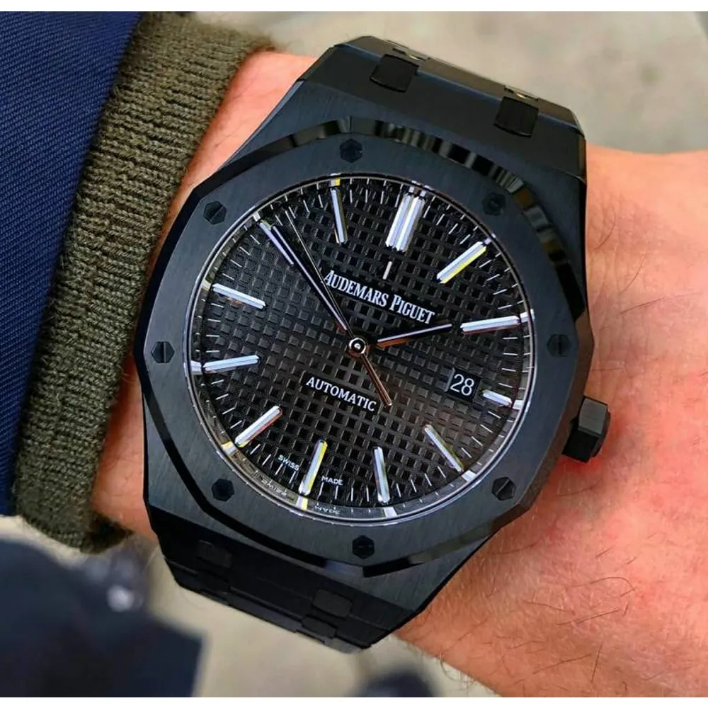 Stylish Audemars Piguet Watch For Men (CSO1619)
