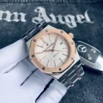 Stylish Audemars Piguet Watch For Men (CSO1620) - Accessories | Buy Online at Best Price