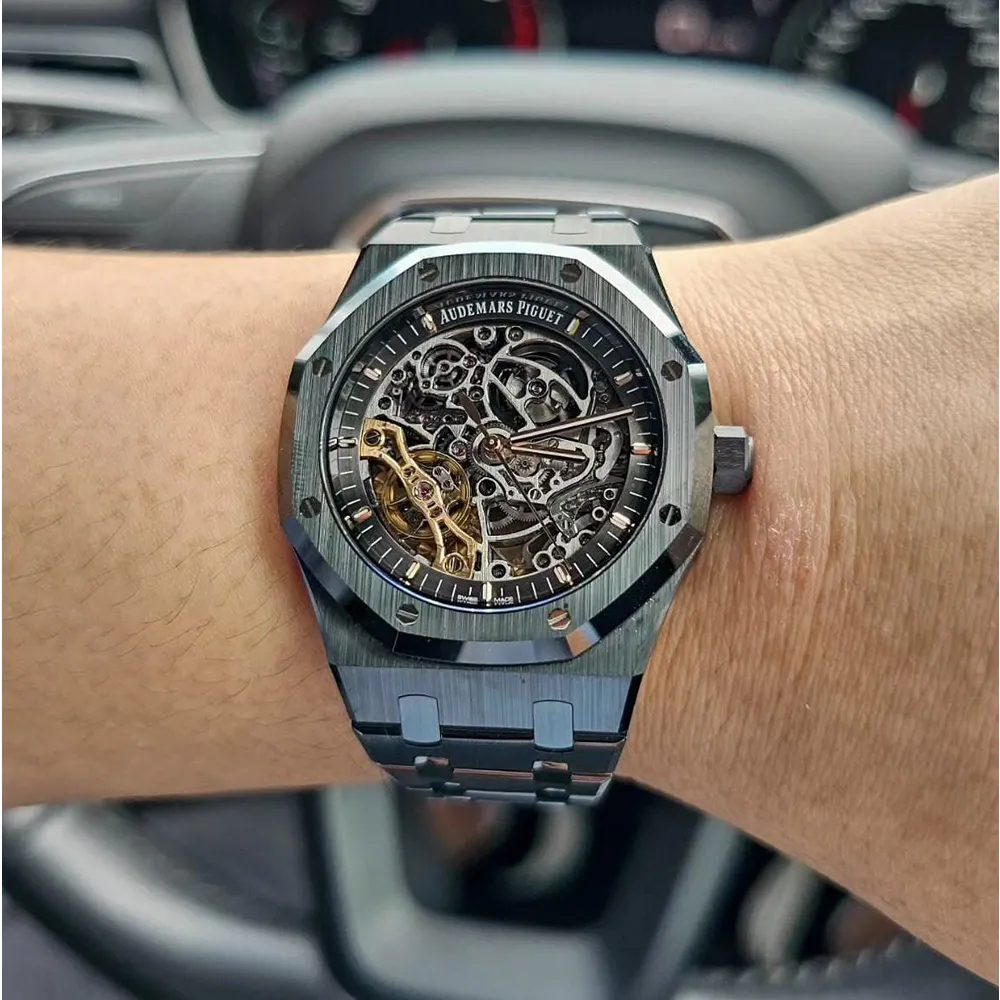 Stylish Audemars Piguet Watch For Men (LAB1632)