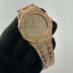 Stylish Audemars Piguet Watch For Men (LAZ600) - Accessories | Buy Online at Best Price