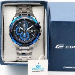 Stylish Casio Edifice Watch For Men (LAB1640) - Accessories | Buy Online at Best Price