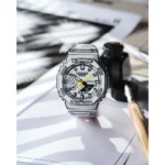 Stylish Casio G Shock Watch For Men (LAB1703) - Accessories | Buy Online at Best Price