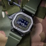 Stylish Casio G Shock Watch For Men (LAB1823) - Accessories | Buy Online at Best Price
