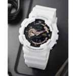 Stylish Casio G Shock Watch For Men (LAB624) - Accessories | Buy Online at Best Price