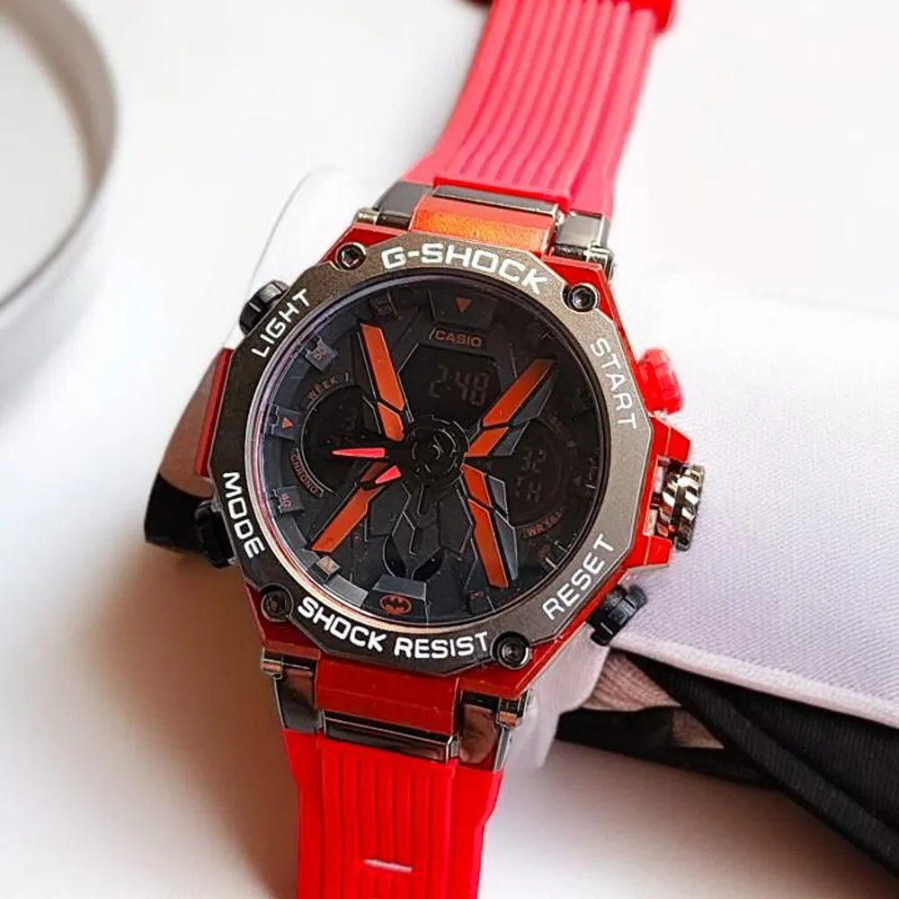 Stylish Casio G Shock Watch For Men (LAB706)