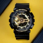 Stylish Casio G Shock Watch For Men (LAB755) - Accessories | Buy Online at Best Price