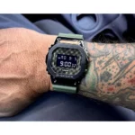 Stylish Casio G Shock Watch For Men (LAB758) - Accessories | Buy Online at Best Price