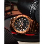 Stylish Casio G Shock Watch GM2100 For Men (LAB1833) - Accessories | Buy Online at Best Price