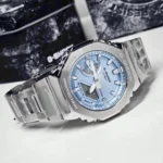Stylish Casio G Shock Watch Gm2100 For Men (LAB739) - Accessories | Buy Online at Best Price
