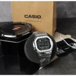 Stylish Casio G Shock Watch GMWB5000 1853 For Men (LAB1091) - Accessories | Buy Online at Best Price