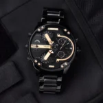 Stylish Diesel 3 Bar Big Watch For Men (BSF1003) - Accessories | Buy Online at Best Price
