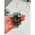 Stylish Diesel Griffed Watch For Men (LAB1743) - Accessories | Buy Online at Best Price