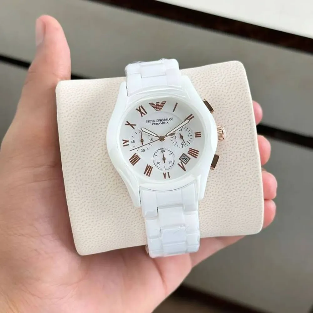Stylish Emporio Armani Watch For Men (CSO1380)
