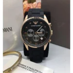 Stylish Emporio Armani Watch For Men (CSO1381) - Accessories | Buy Online at Best Price