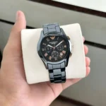 Stylish Emporio Armani Watch For Men (CSO1679) - Accessories | Buy Online at Best Price