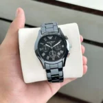 Stylish Emporio Armani Watch For Men (CSO1680) - Accessories | Buy Online at Best Price