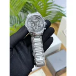 Stylish Emporio Armani Watch For Men (LAB1629) - Accessories | Buy Online at Best Price