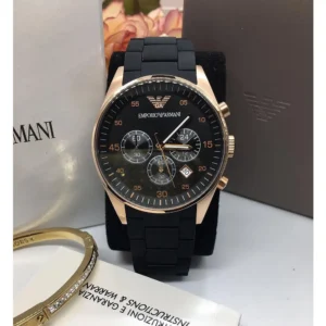 Stylish Emporio Armani Watch For Men (LAB710)