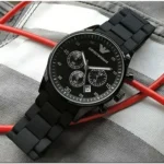 Stylish Emporio Armani Watch For Men (SG2556) - Accessories | Buy Online at Best Price