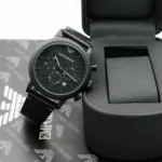 Stylish Emporio Armani Watch For Men (SG2582) - Accessories | Buy Online at Best Price